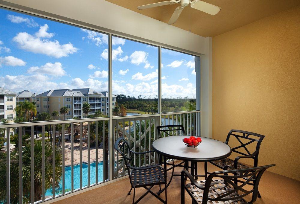 Sheraton Vistana Villages Resort Villas, I-Drive Orlando Exterior foto