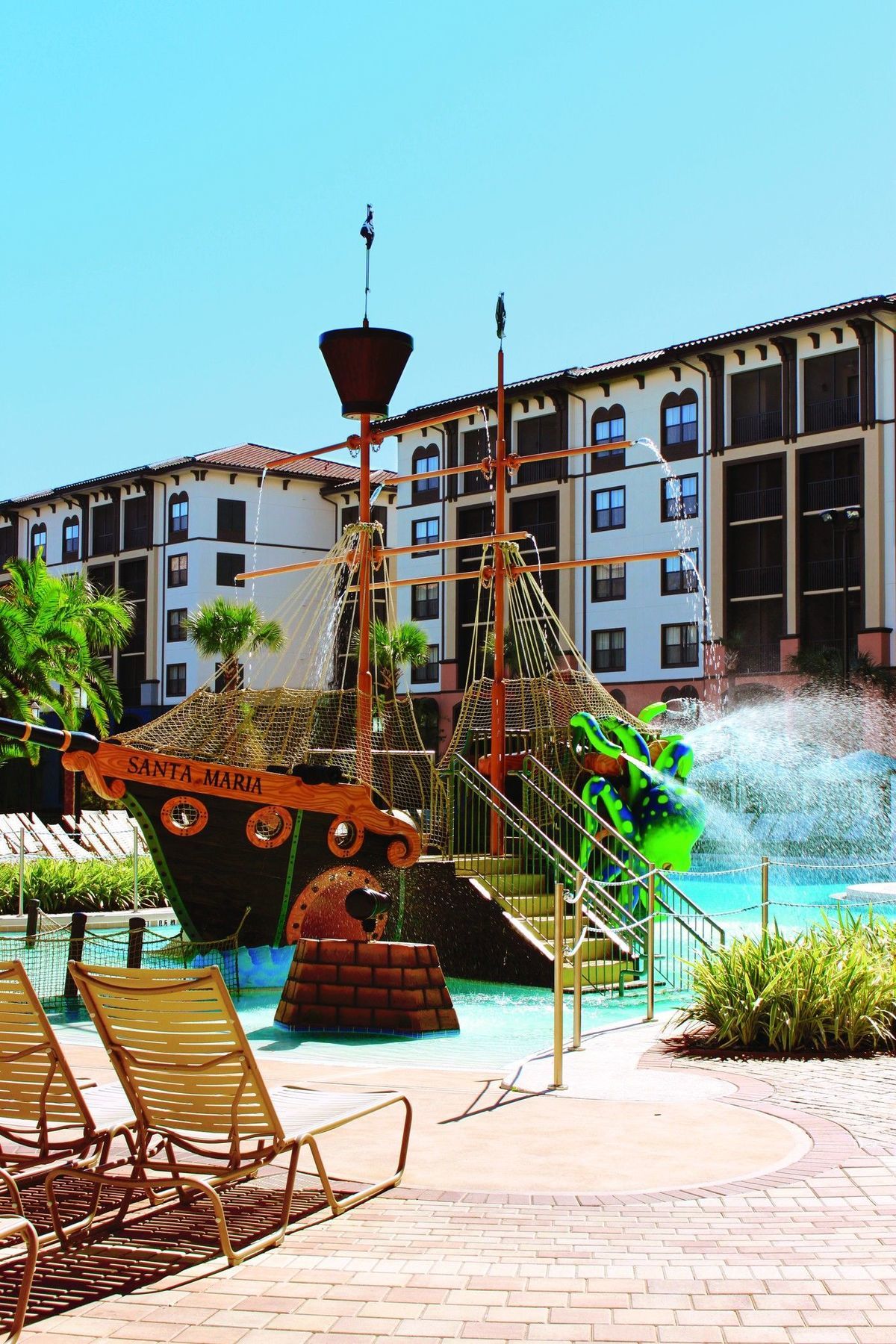 Sheraton Vistana Villages Resort Villas, I-Drive Orlando Facilidades foto