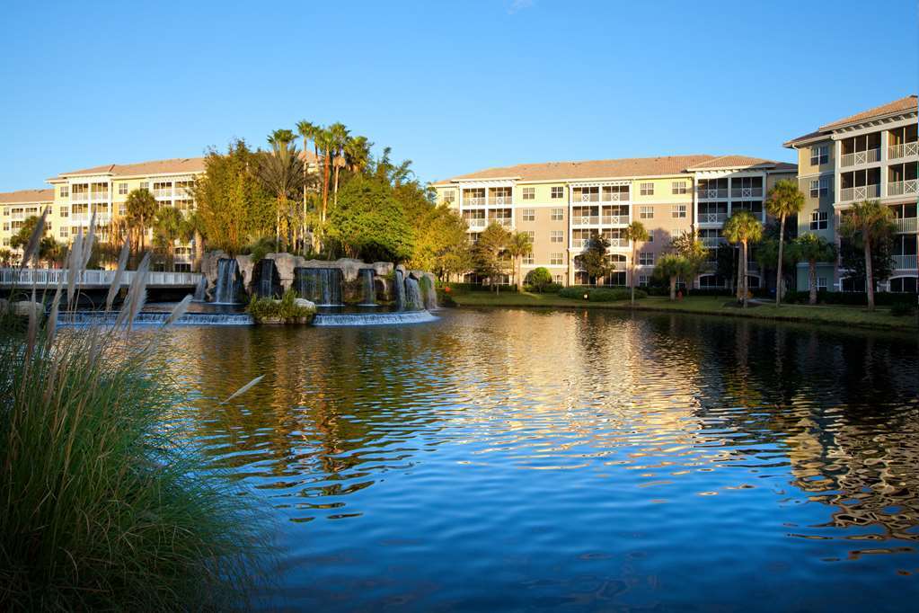 Sheraton Vistana Villages Resort Villas, I-Drive Orlando Exterior foto
