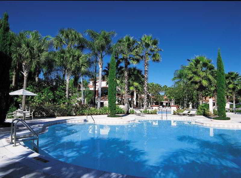 Sheraton Vistana Villages Resort Villas, I-Drive Orlando Facilidades foto